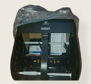 4 Roll Vertical Tissue Dispenser Z-100128-01