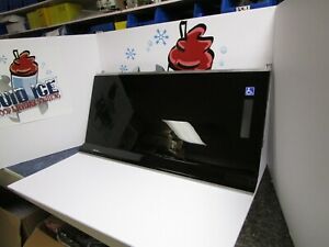 Cornelius 620062408 PANEL SPLASH ASSEMBLY Z STYLE RF255