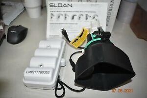 Sloan ESD-320A Below Deck Soap Dispensing Pump  0346081