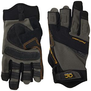 Kuny&#039;s 140L Size 10/Large Pro Framer Flexgrip Gloves