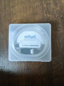 Intuit GoPayment Card Reader Lanyard By Roam Data no return