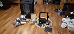 3d Printer Ender 3 Bundle