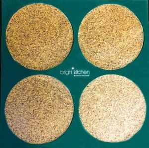 Dehydrator Pizza Crust Circle Mold Shape Silicone Sheet Mat for Excalibur