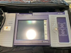 TTC/Acterna FST-2802 Test Pad Unit #1