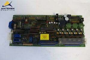 FANUC, PWM Daughter Board, M-300, A20B-1000-0560, RC/RF