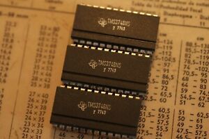 1x TI TMS 2748 NS