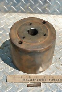 IHC International LA LB 1 1/2 - 2 1/2 3-5 HP Hit Miss Gas Engine Belt Pulley