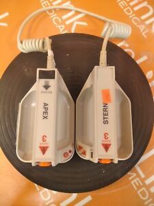 Zoll Medical M Series External Paddle Set