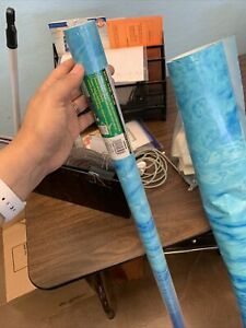 Fadeless Designs Paper Roll, Under the Sea, 48 Inches x 12 Feet