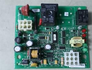 SCOTSMAN SC-12-2835-51 REV C Ice Machine Control Circuit Board