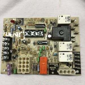Control Board 6IF-2 Rev D11 Texas Instruments 031-01267-000 York