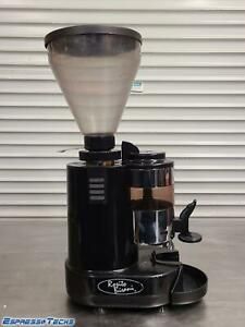RR45 Coffee Grinder Rossi Pre-Owned