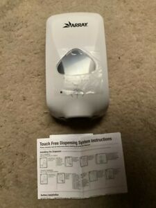 Array Automatic Soap Dispenser