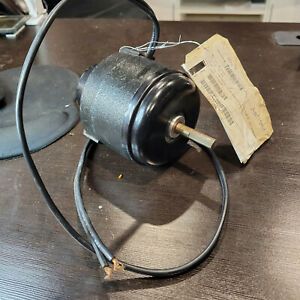 Elkay / Halsey Taylor 35792C MOTOR-FAN 50W DRINKING FOUNTAIN 115V NEW SALE $149