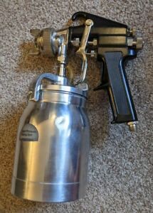 Vintage Chicago Tools ATSG012AAA Paint Spray Gun