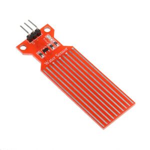 High Sensitivity Water Sensor Water Detection Machine