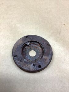 Briggs &amp; Stratton FH Kick Start Sprocket Spring Housing
