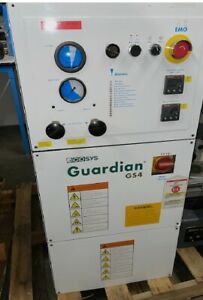 Metron Guardian GS4 gas abatement scrubber