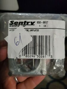 650-6617 Latch Housing Assembly
