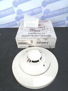 HONEYWELL - SD355T Series Addressable Photoelectric Smoke Detector Fixed 135°