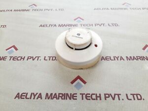 Consilium salwico cs3000 ionization smoke detector rdj-2