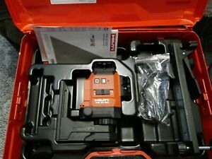 Hilti PM30MG Multi-Line Laser