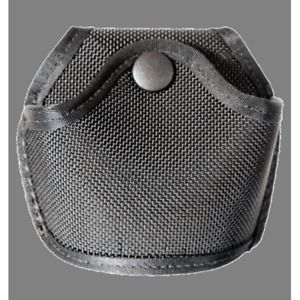 Stallion Leather - Open Top Quick Release Oversize, Plain - OASP-1-B1