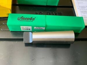Jacobs Chuck 655 Morse Taper Drill Sleeve MT5 to MT6 P/N 30431