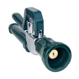 KROWNE 21-184L .65 Gpm Low Flow Knife Pattern Pre-Rinse Spray Valve