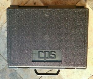 CPS CC220 Compute-A-Charge High Capacity Refrigerant Charging Scale - 220lb