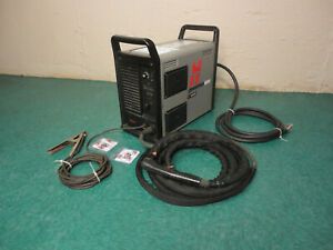 HYPERTHERM POWERMAX 1000