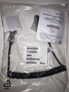 New Motorola Xtreme Temperature Replaceable Cable 30009402004