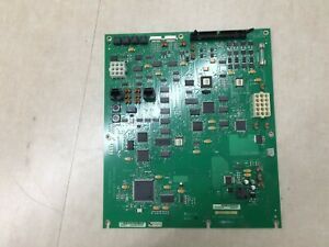 NCR 9820-3011-0090 Graphical Endorser Board DID_90833_OB Board Control NCR2004