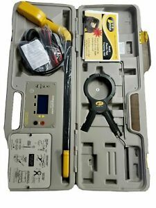 Armada Pro900 Digital Sprinkler Irrigation Valve Locator and Cable Wire Tracker