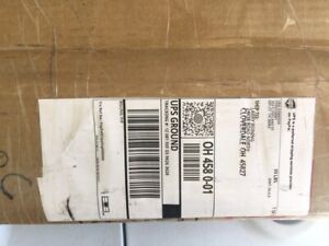 GOULDS  5GS07412CL  3/4hp 1/60-230v 3 wire Submersible Well Pump,, .75 Hp 15stg