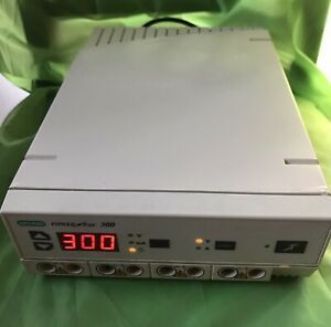 Bio-Rad Electrophoresis Power Supply PowerPac 300