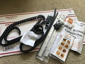 IGUS  Lot of Robot Conveyor Energy Chain  PLUS KIT