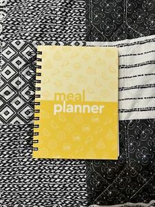 WW Meal Planner *NEW*