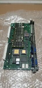 Mitsubishi MC161B-1 BN634A097G53 Rev. D BOARD MC161 &#034;TESTED VERY GOOD&#034;