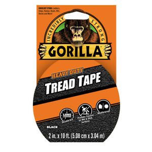 Gorilla High Strength Tape 10 foot