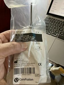 New V. Mueller RH115 Cottle Speculum medium Long 70MM Blades Over Length 5 1/8