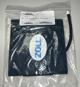 Zoll All Purpose NiBP Cuff - Size: Adult (23-33cm) For Zoll E and M Series