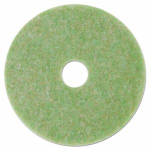 3m Floor,Pad,Scrub,13&#034;,Gn 18045 5000  - 1 Each