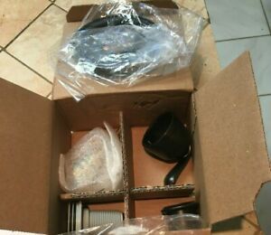 Delta Linden Shower Diverter Valve Trim Kit Venetian Bronze (No Valve) T11894-RB