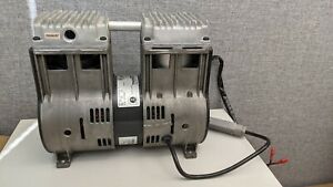220V 2750TGHI52/48-221L Thomas Compressor Peak Scientific Nitrogen GeneratorPump