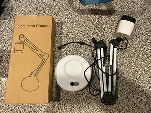 Bochani Document Camera (Model K913AF)