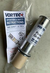 Vortec Panel Guard UL type 4 Air Management