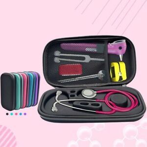 Drive Pen Storage box Stethoscope Storage Box Organizer Bag Stethoscope Case