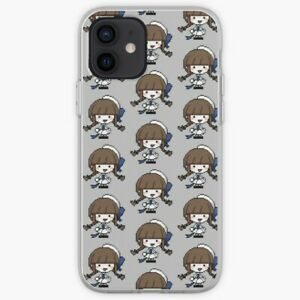 Wadanohara iPhone Case &amp; Cover Premium Quality