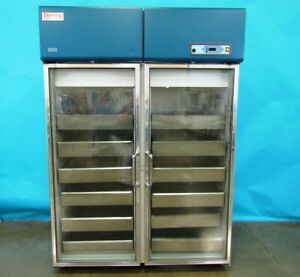 Thermo Scientific Jewett High Performance JPR5004A Refrigerator